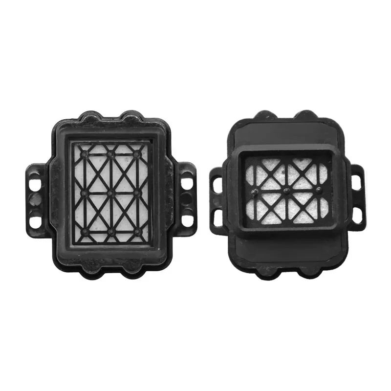 HESHUN высокое качество DX7 TX800 Wit- Color укупорочная печатающая головка станция каптоп чернильный фильтр подъемная подкладка