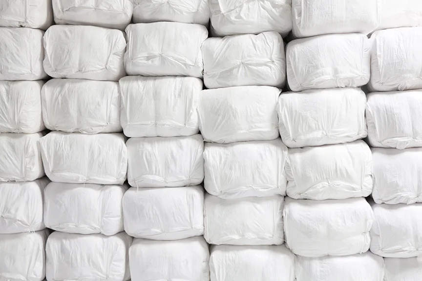 Лучшее качество, цветовой вязать протирки ветоши