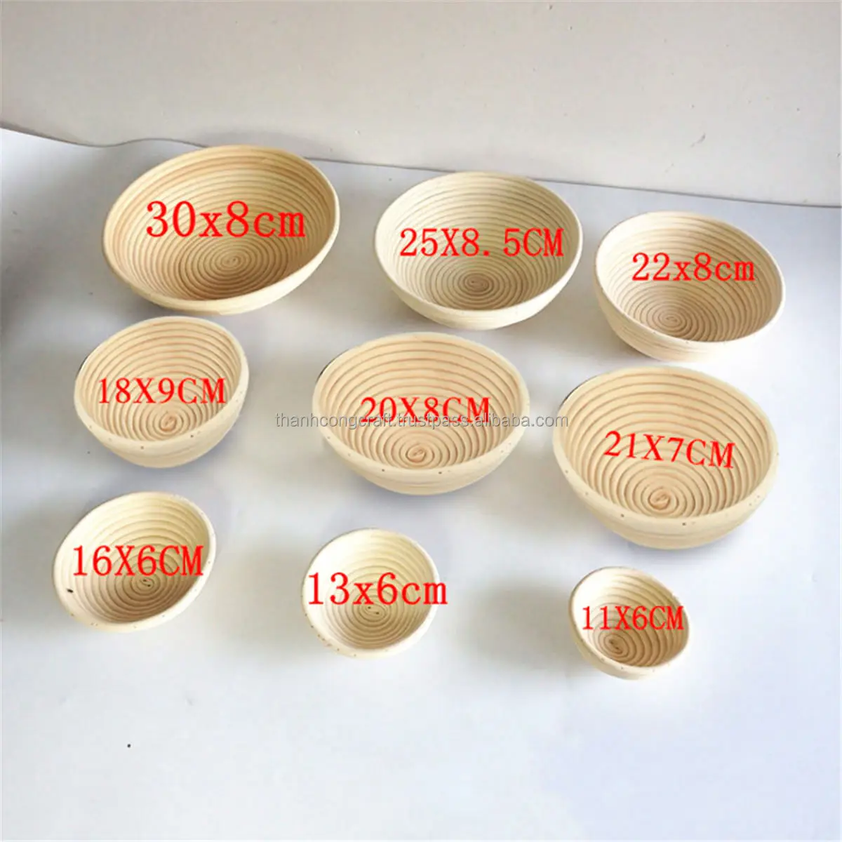 Rattan basket (28)