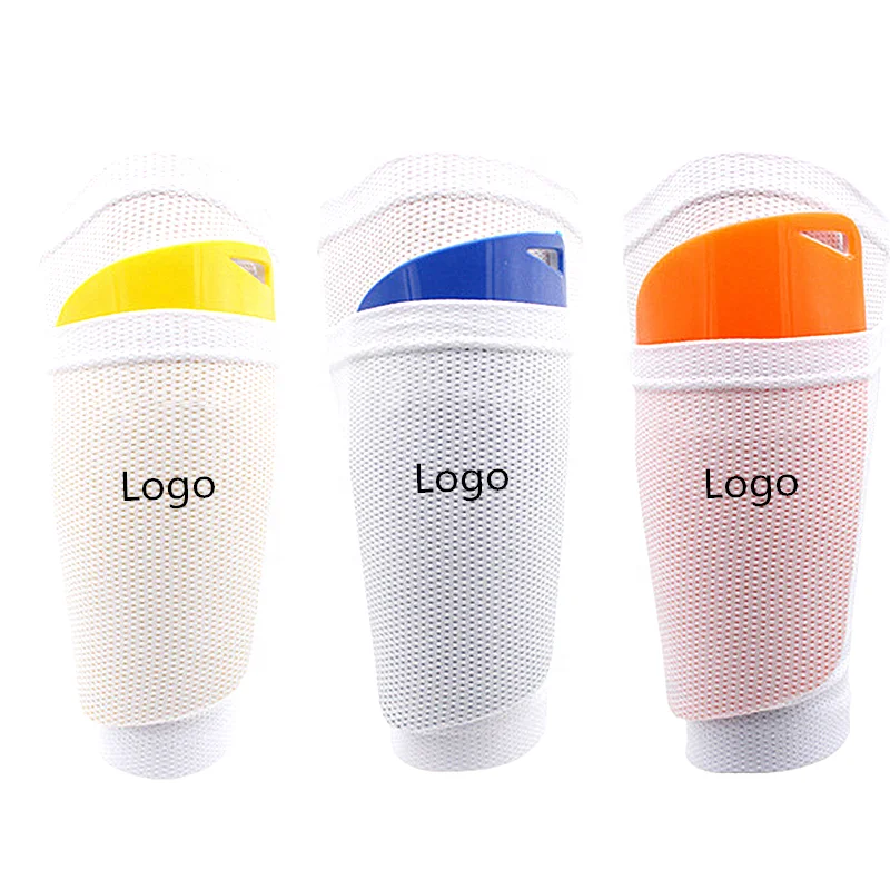 Top Quality Customized Football Shin Guards Soccer Socks High Elastic Football Leg Cover Anti Slip Sock Sports Protective Gear