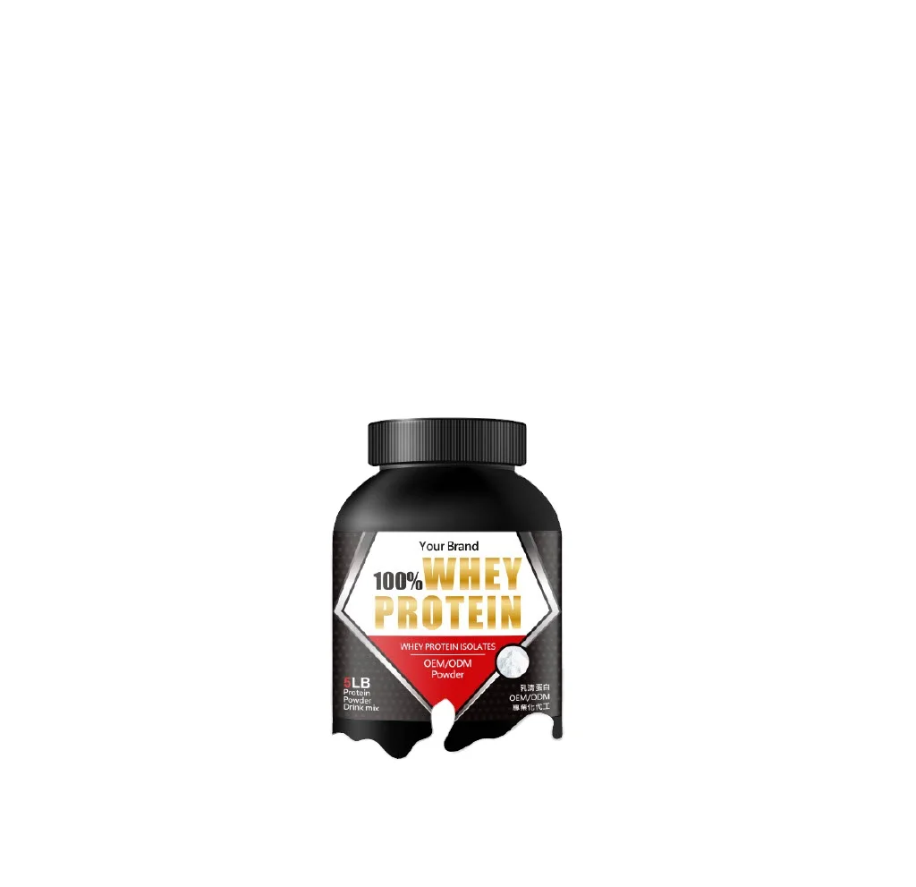 Protein Whey Protein