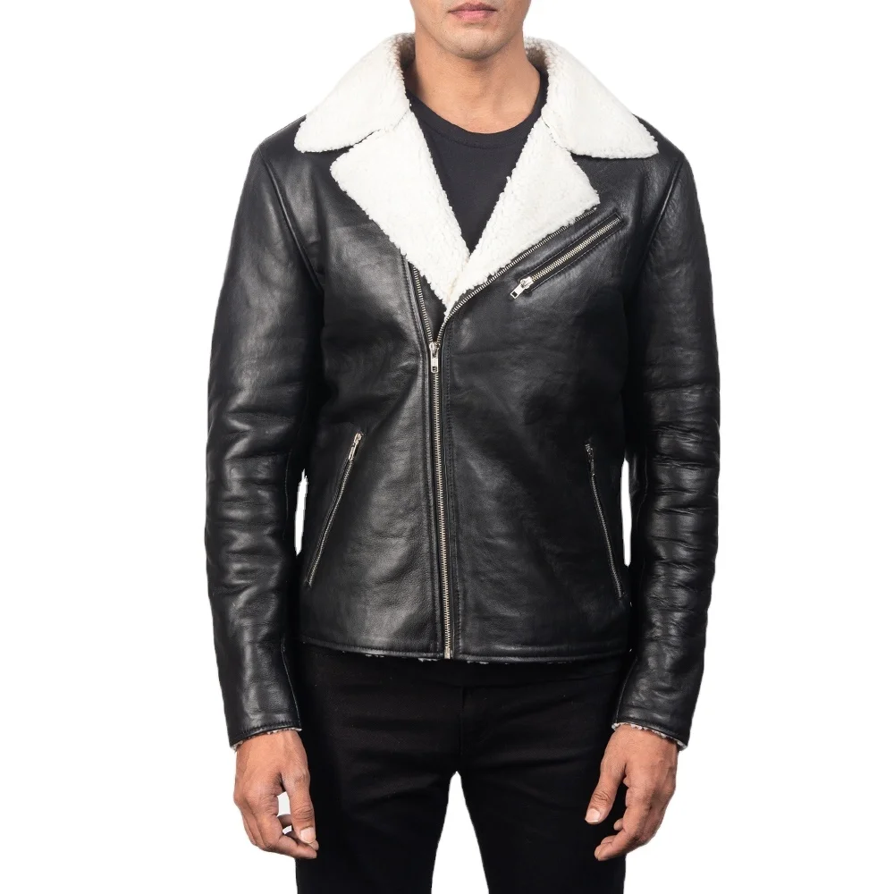 New arrival Drop-shipping Color Hot Pink vegan sterling Sheepskin puffer woman Leather coat Jacket Lady fur coat