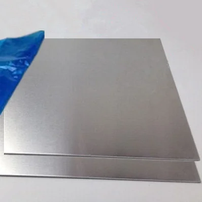 factory price Customized 6061 6063 t6 aluminum 5mm 6mm thick aluminum plate