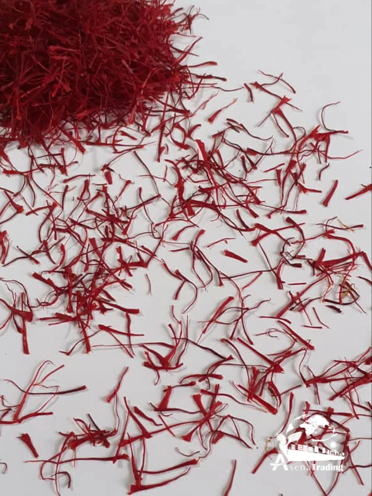 Professional manufacturer supply customization super factory price saffron 100% pure saffron price super saffron