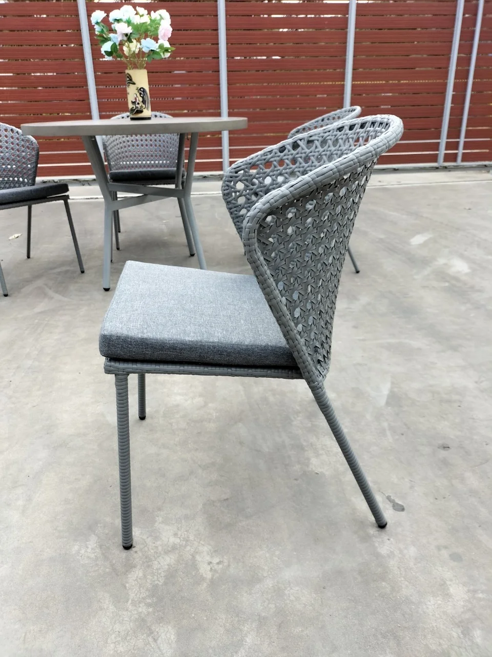 Wholesale Furniture Design Modern Glass Coffee Tables Metal Customized Steel Stainless Style Sets Living Packing Pearl Room Tea