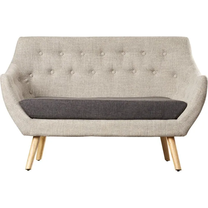 Direct Factory Sale Modern Design Fabric Sofas for Living Room Hotel Restaurant Cafe Apartment Hot Selling Product