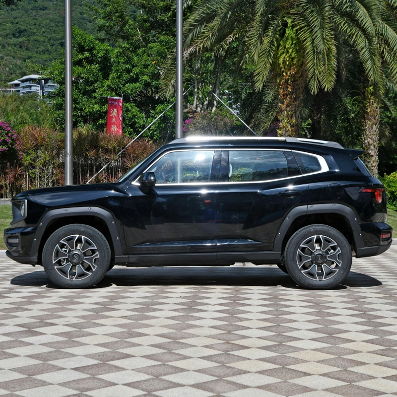 Haval GWM Gasoline Vehicles Wholesales Haval Cars Haval Dargo H6 H9 For Sale