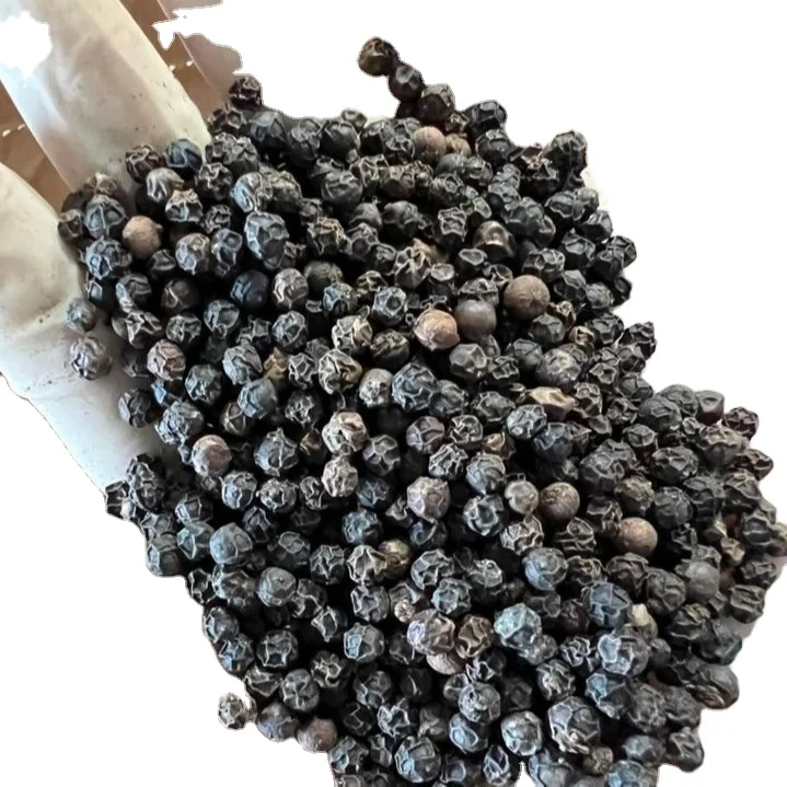 Высококачественный белый перец и черный малунан индекс высокой Чили упаковка в пластиковом стиле 50 кг из Вьетнама