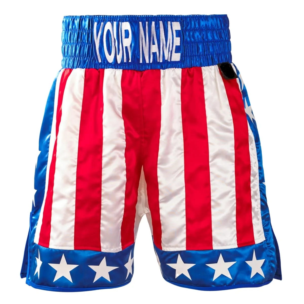 Custom high quality Muay thai MMA shorts Kickboxing Boxing fight shorts