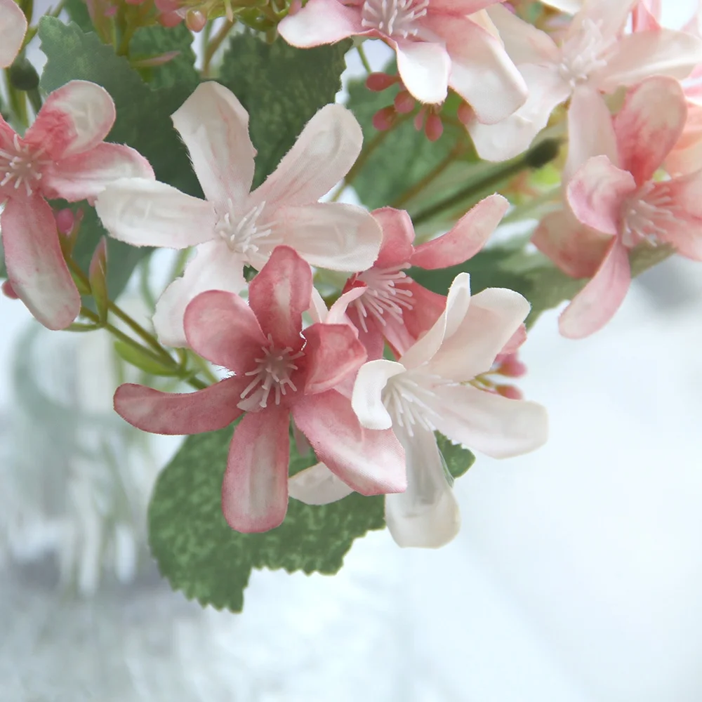 Cheap Price Real Touch Pu Calla Lily Stems Artificial Narcissus Flower For Arrangements Wedding Bouquets