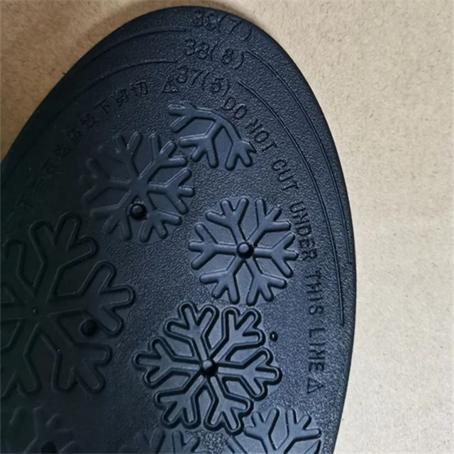 
1800mAh Rechargeable Electric Heating Insoles With Remote Control Winter Warm Heated Insoles Sport Shoes Pads For Skiing Hunting 