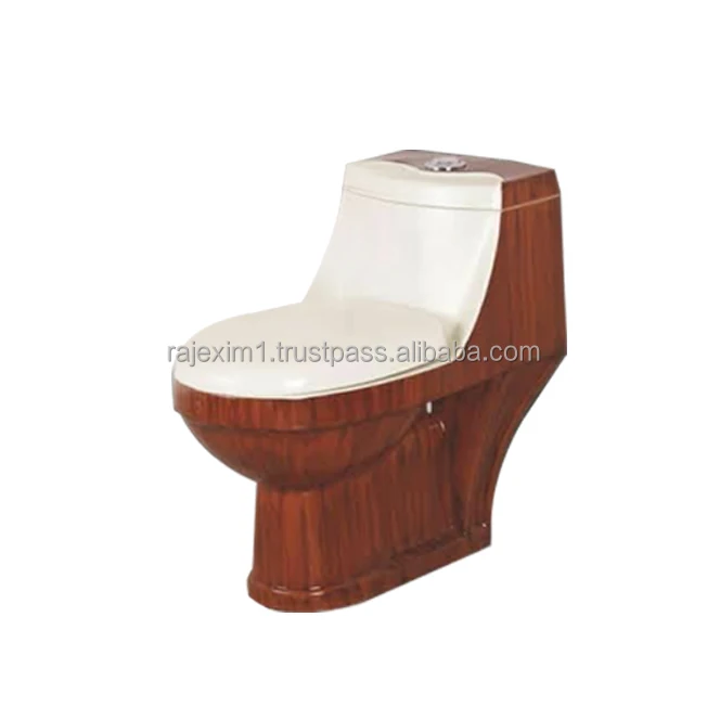 Top selling premium quality One piece Toilets Luxury design bathroom porcelain indoor sanitary ware for export