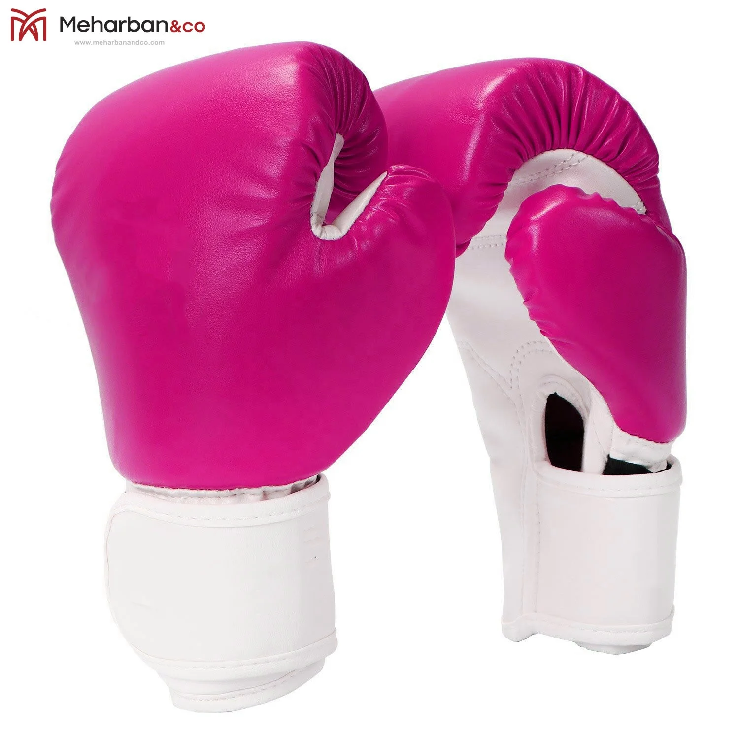 6 colors grappling glove 8 10 12 14 16oz professional Kick Boxing Gloves PU Karate Muay Thai Guantes MMA Sanda Training De Boxeo