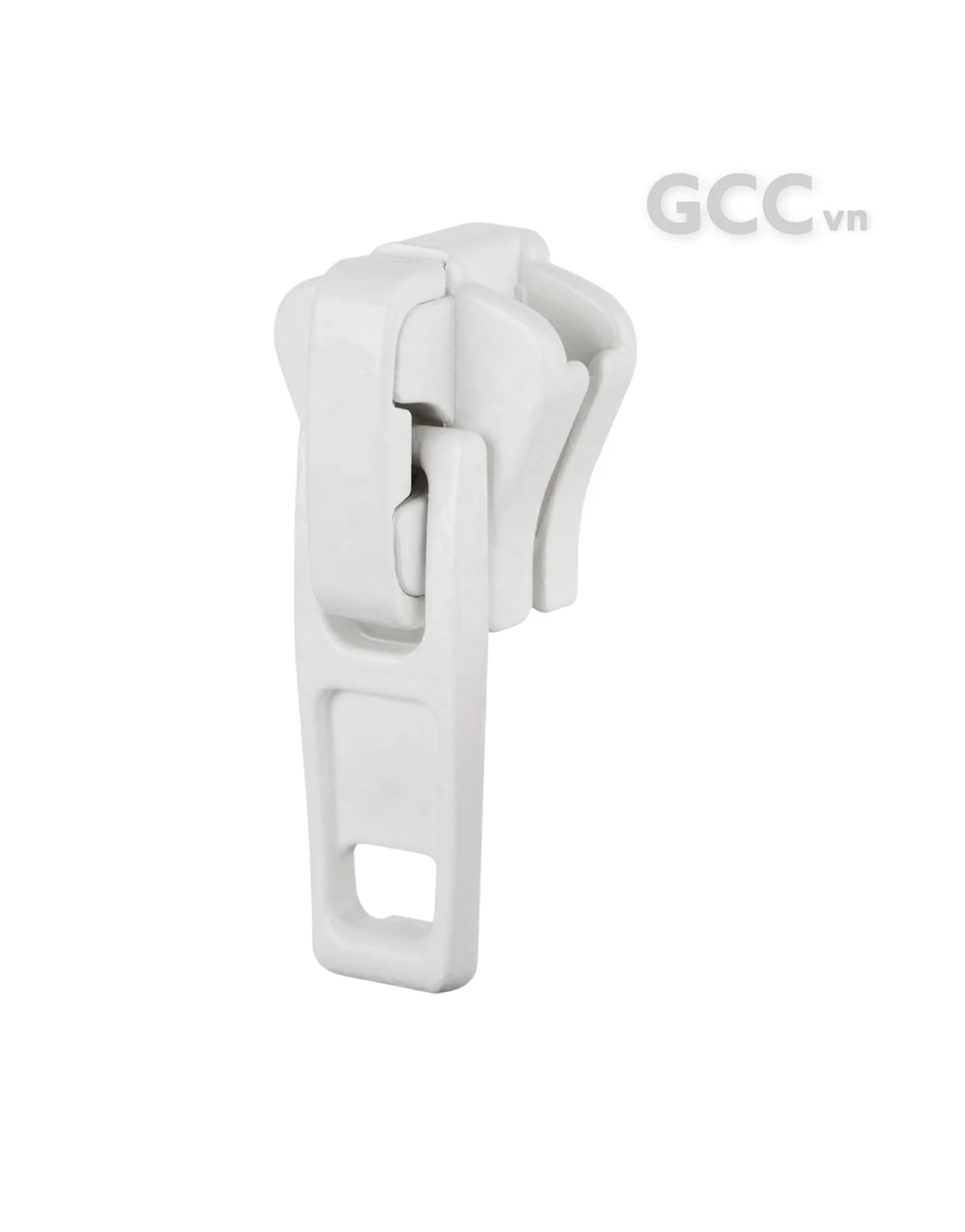 Best Offer Selling Price Customizable Garment Parts & Accessories  Nylon Metal Zipper Sliders