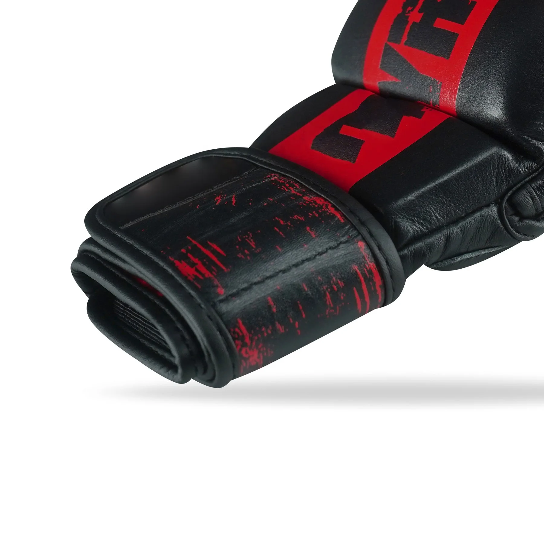 Low MOQ highest quality customized boxing fighting MMA Gloves cage ring mma gloves