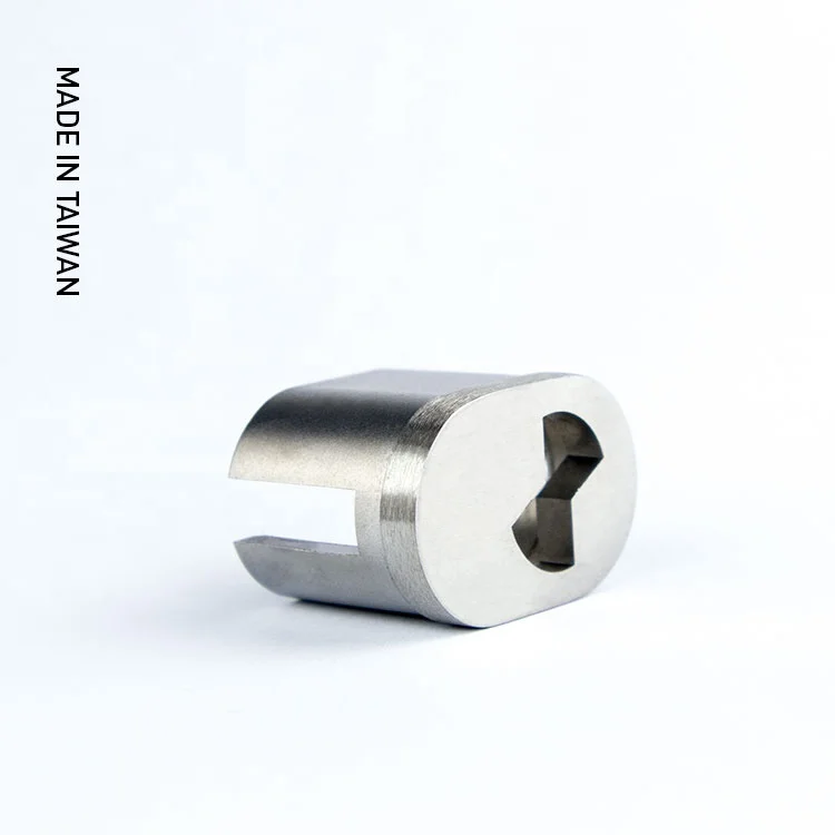 Custom Cylinder Housing MIM Powder Metal Metallurgy Part for Electronic lock