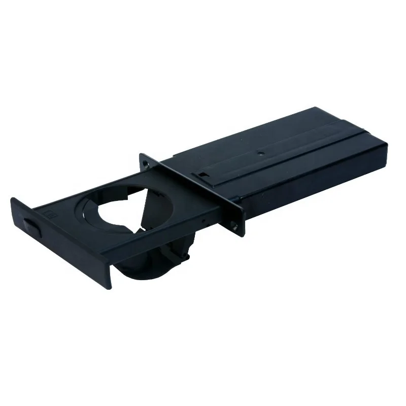 Автомобильные аксессуары для интерьера автомобиля BMW 5 серии E60 E61 51459125626 левого руля приборной панели подстаканник