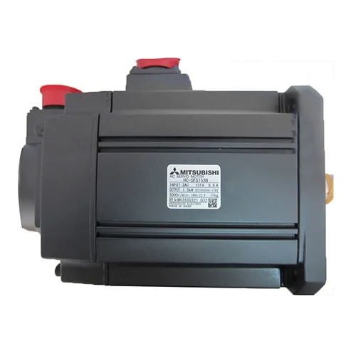 New and Original  MR-J4-200A4-RJ   Servo Motor