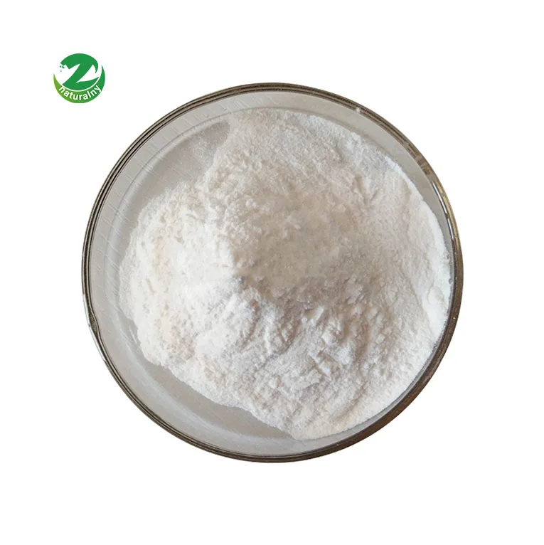 Заводские поставки, высокое качество, Агава инулин, оптом, порошок инулина