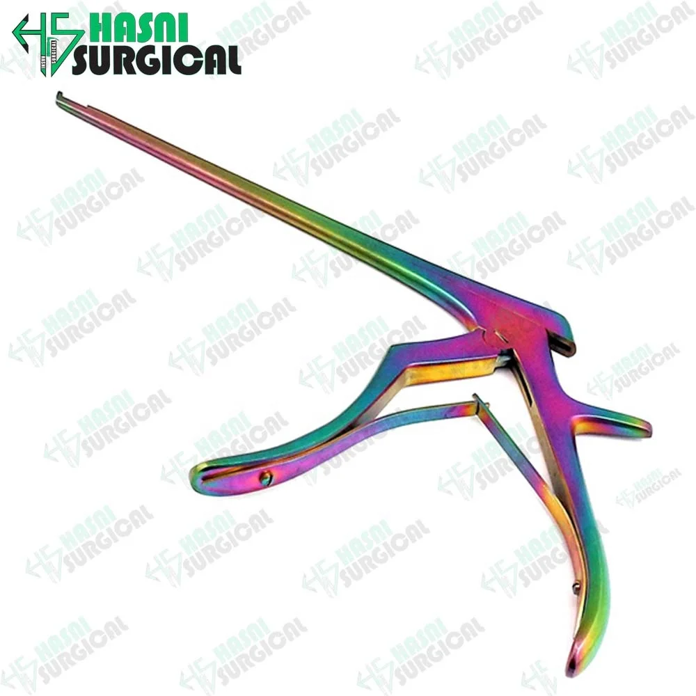 Хирургические ортопедические инструменты высокого качества из нержавеющей стали