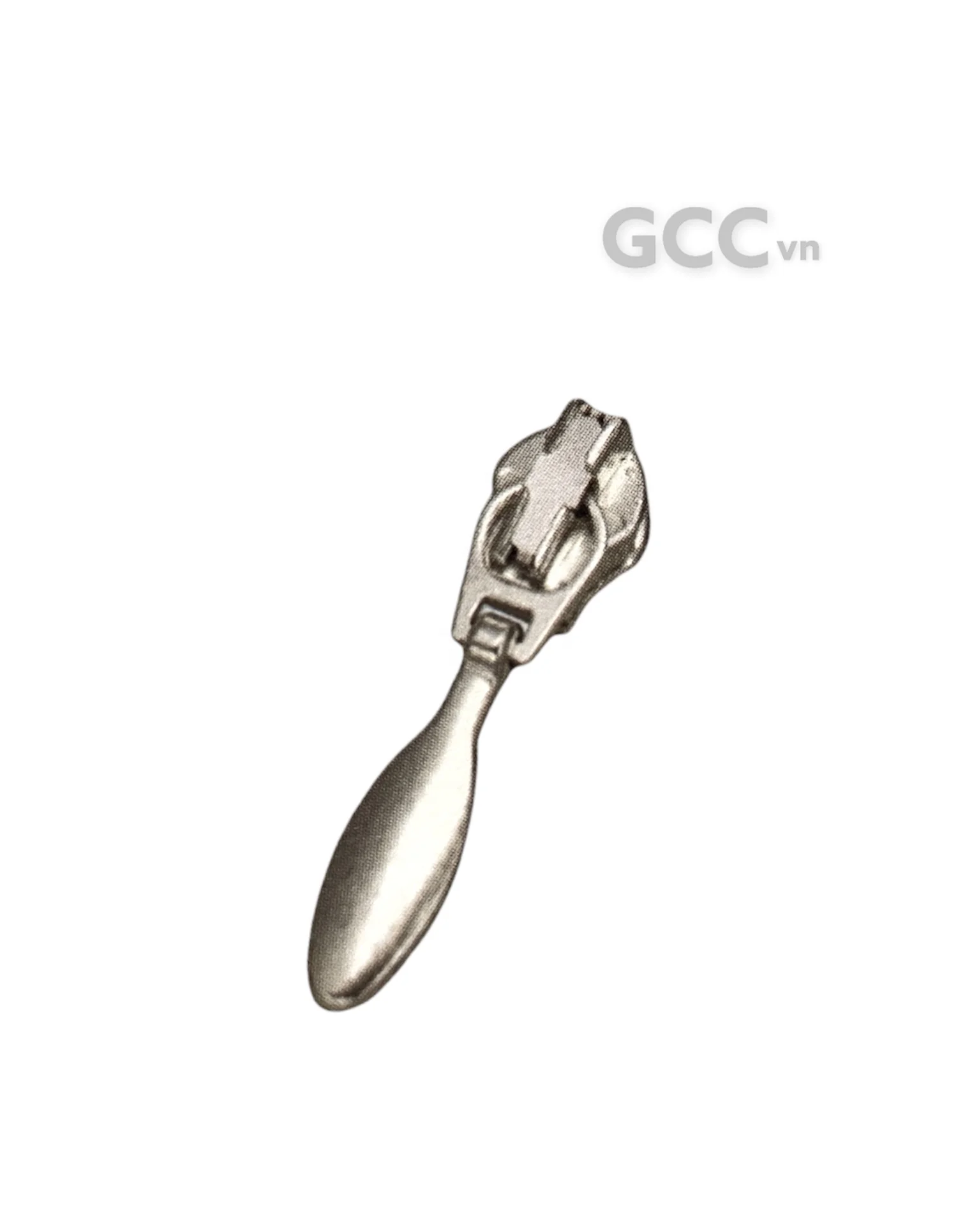 Exported Qualified Shoes Accessories With Customizable Metal Slider Zippers And Nylon Sliders Puller