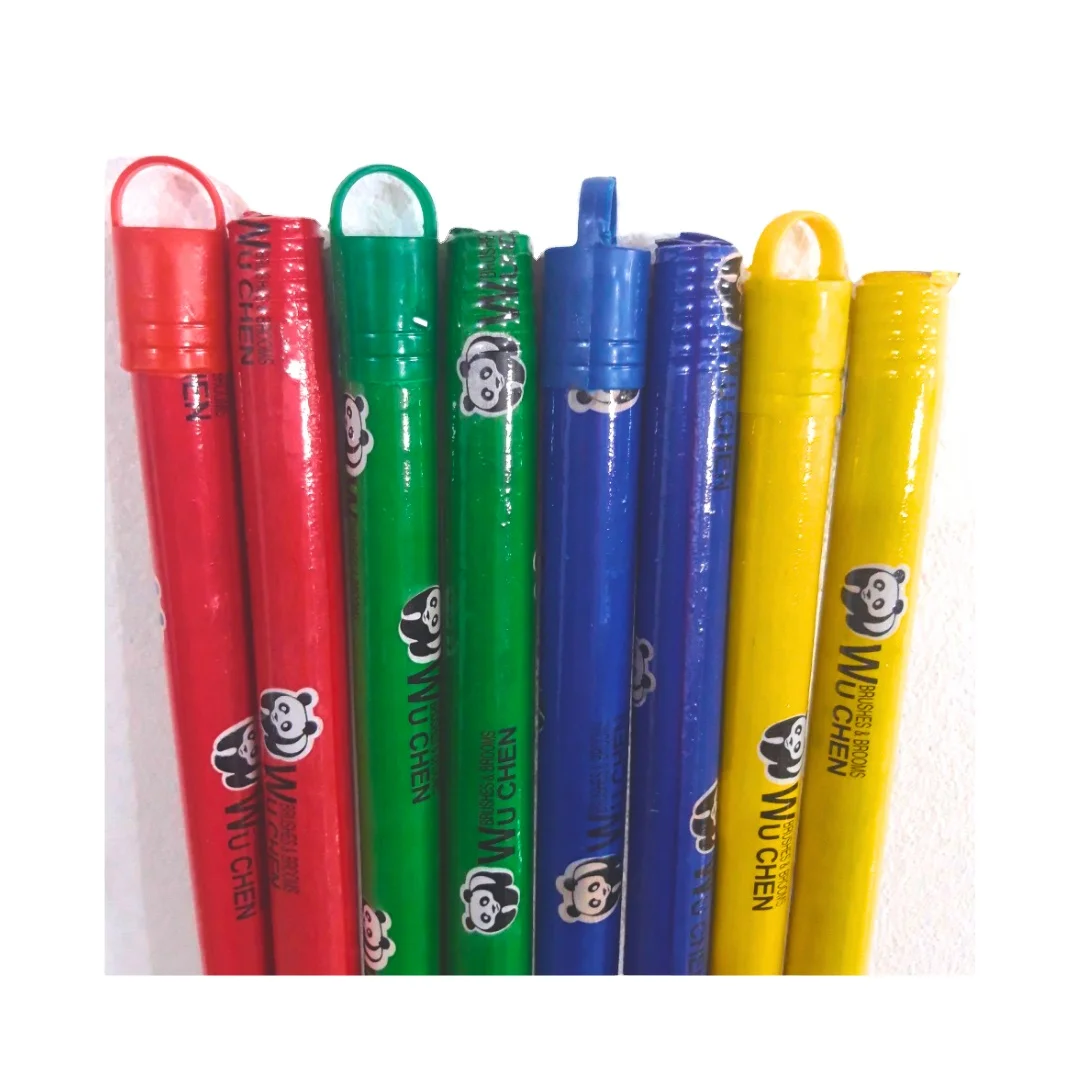 Household Items Vietnam Broom Stick Mop Stick