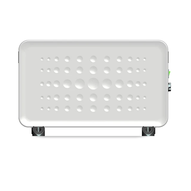 Europe hot sale indoor intelligent thermostat 1000W 2000W heating wire electric space convector heater