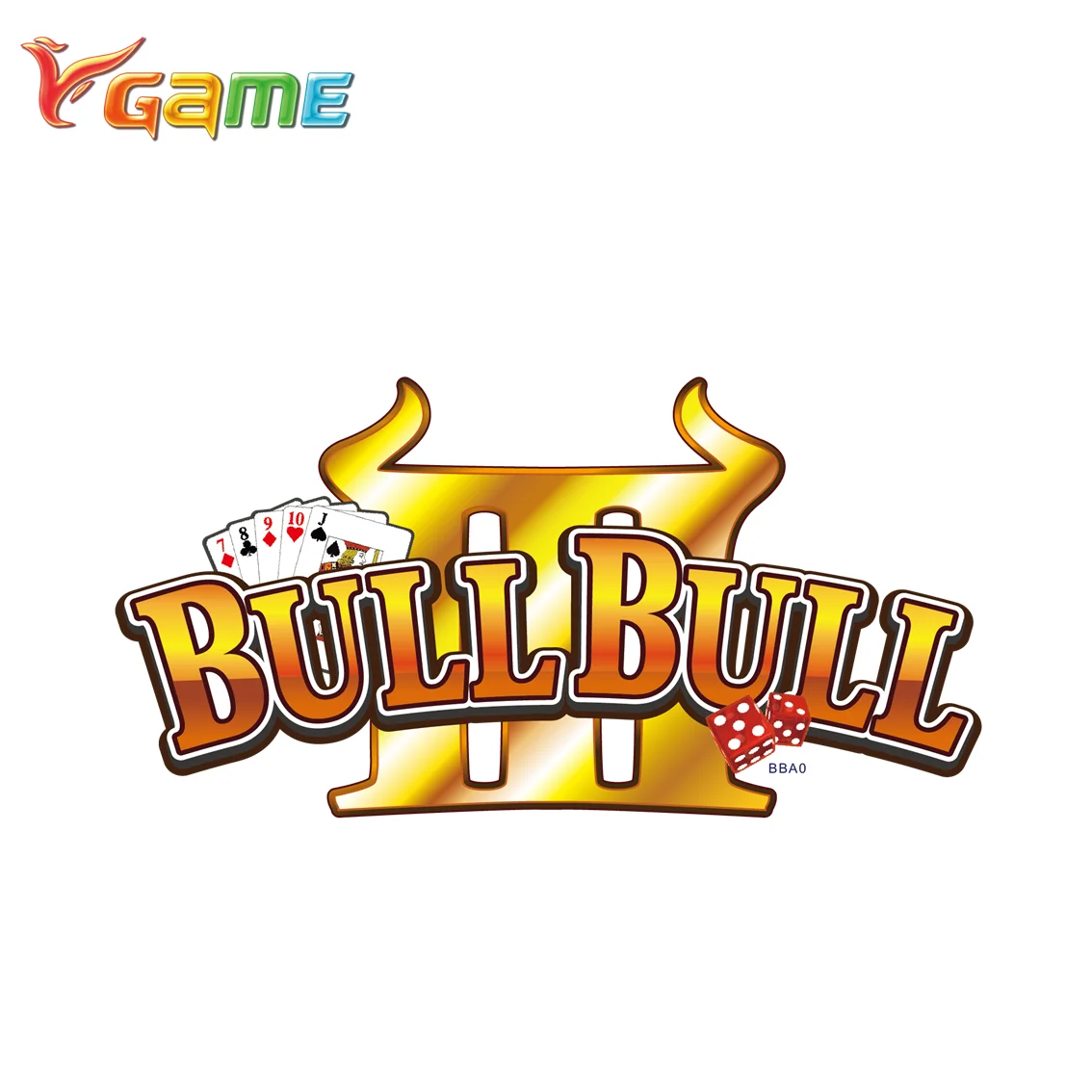 VGAME Fish Game PCB Board Software for Sale Niu Niu