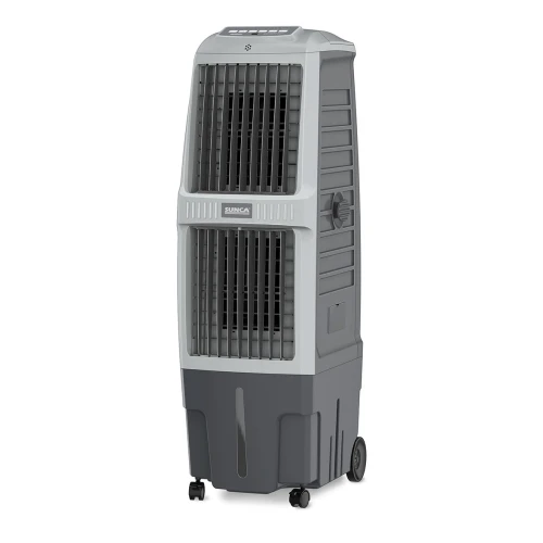 Evaporative Air Cooler Fan
