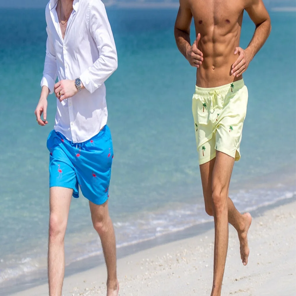 2022 New Best Selling Beach Shorts Boardshorts Men Shorts DHL Luxury Casual Plain Waterproof Custom Summer Sport FEDEX OEM Sea