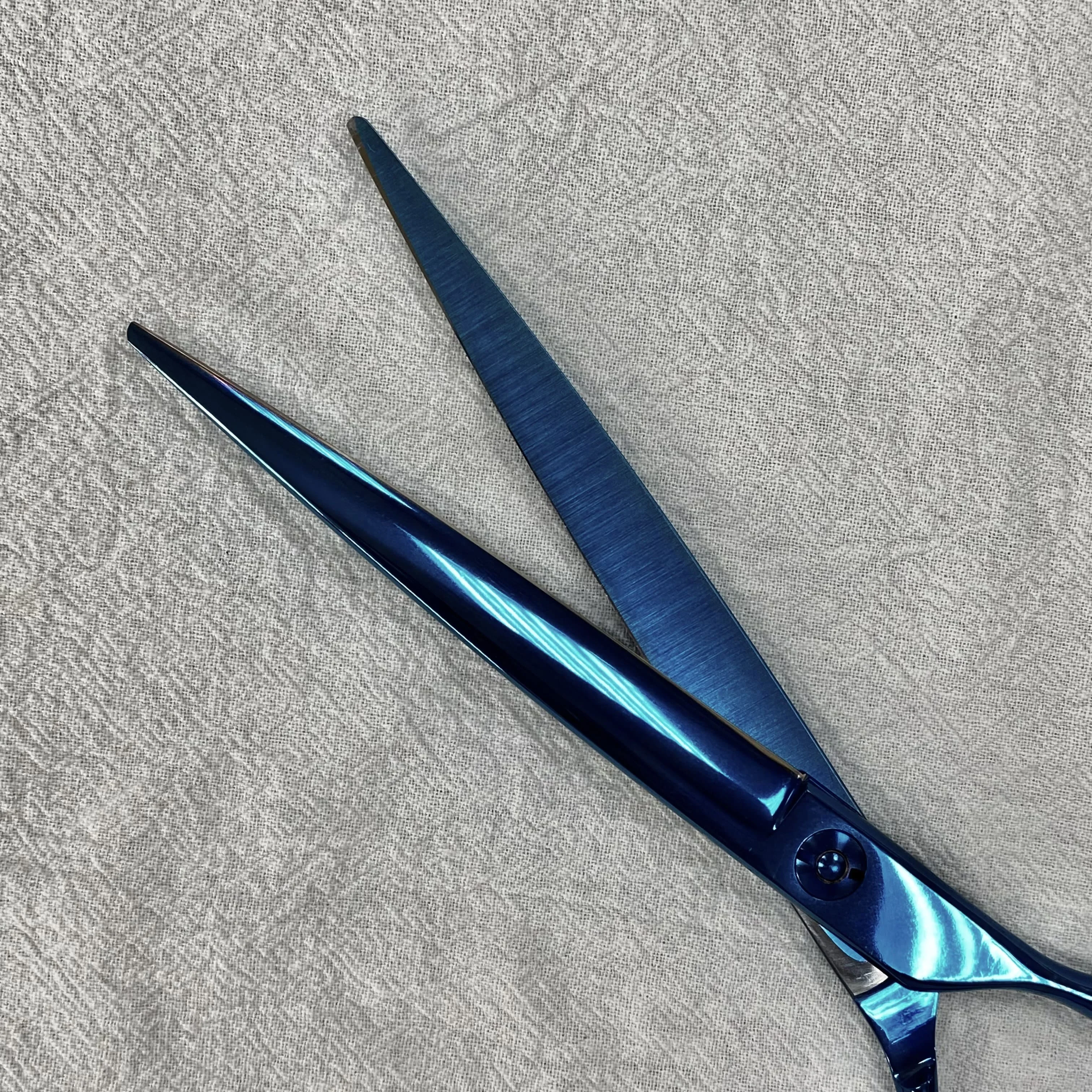 7 Inch Professional Pet Grooming Scissors