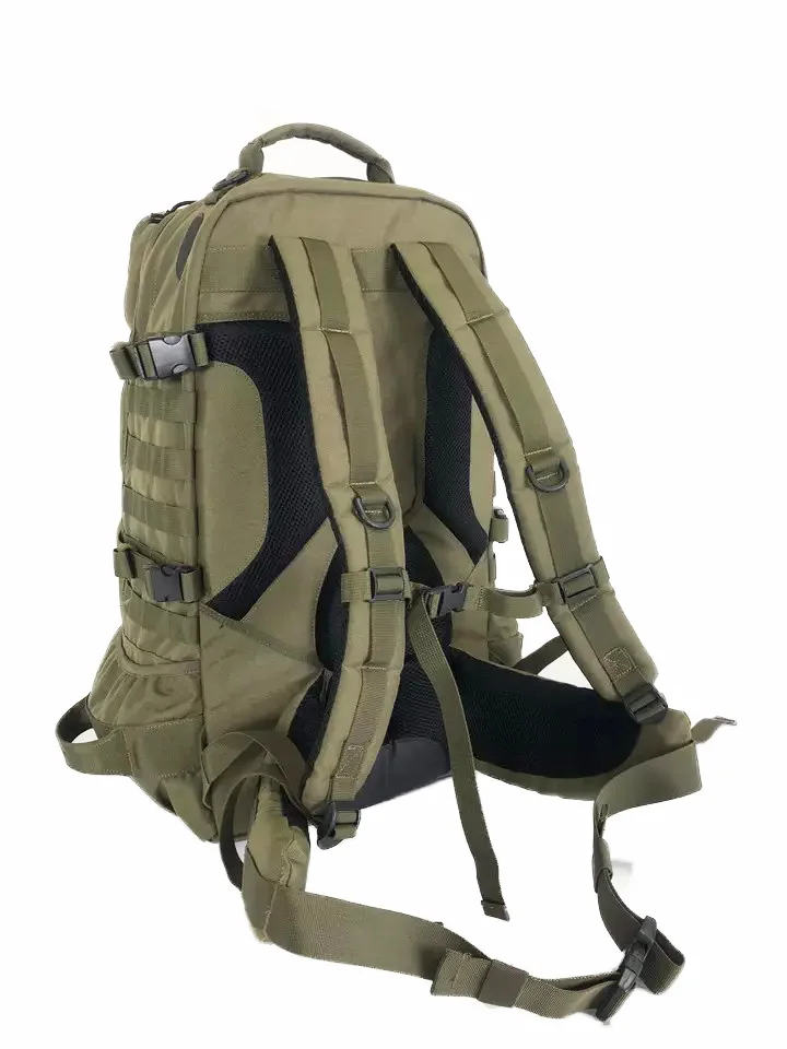 Wholesale Outdoor Waterproof Tactical Backpacks Travel Camping Backpack Expandable 72L Tactical Backpack