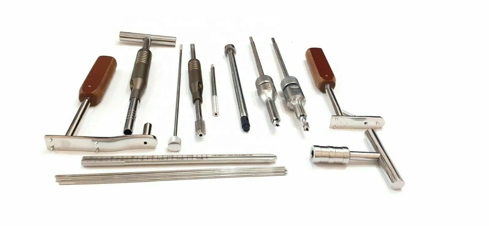 DHS & DCS Set Surgical Orthopedic Instruments by HOMEDICA INTL