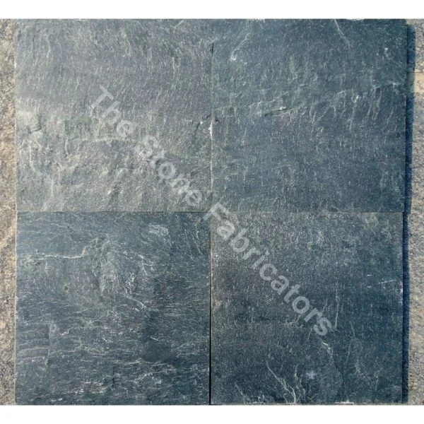 Stone Tiles Wall Panel Mosaics Veneer Sheets Waterfall Lime N. Green Interior Exterior Cladding Flooring Elevation 100% Natural