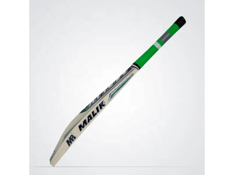 Custom Brand English Willow Cricket Hard Ball Bat MB Malik Lala Original Bats Fully Customization