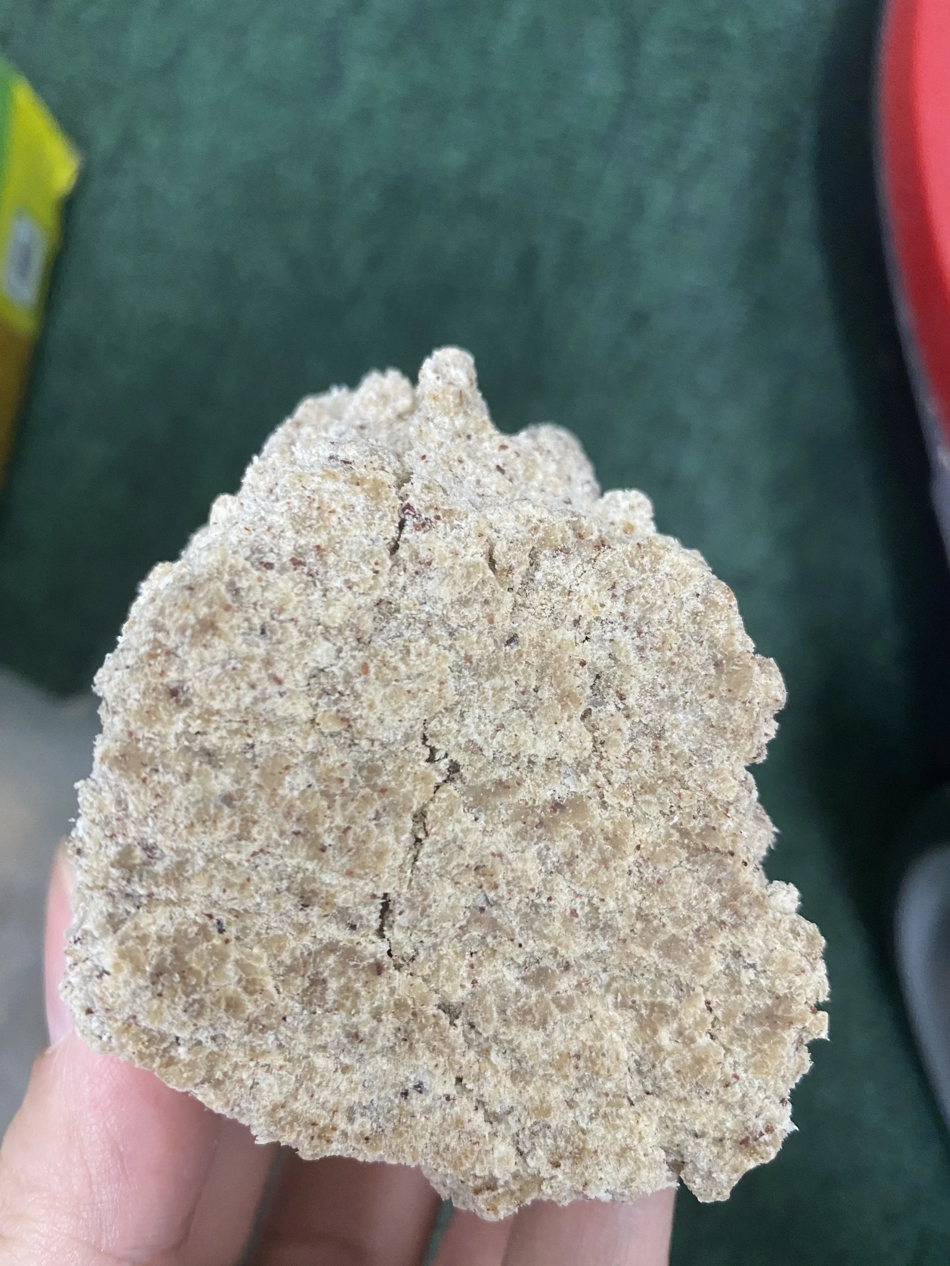 COPRA CAKE - COCONUT CAKE - VIETNAM ANIMAL FEED