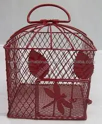 T light metal bird cages garden metal bird cages bird cages Designer