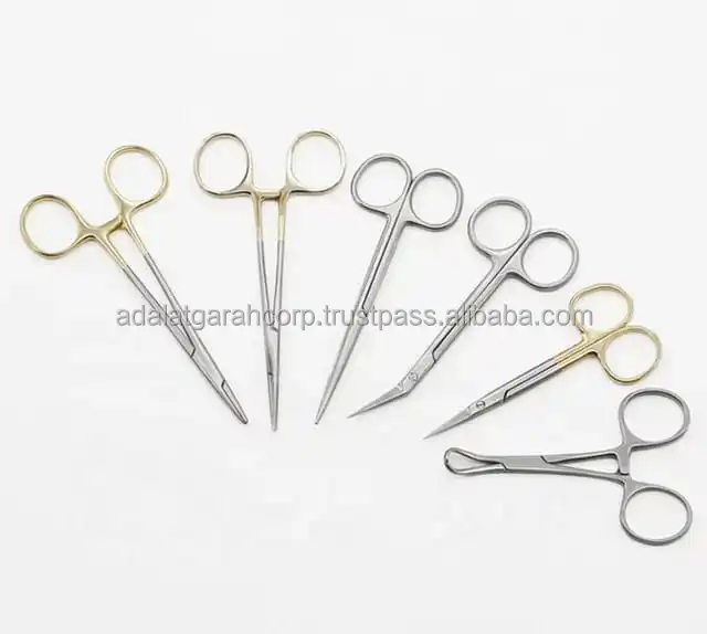 
Hot Sell Rhinoplasty Instruments Set 23 pcs rhinoplasty surgical instruments set 