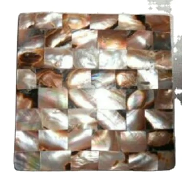 Natural Mother of Pearl Tiles
