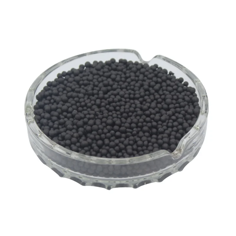 High Quality China Supplier Hot Sale Natural Granular NPK 12-3-3 Organic Fertilizer Price