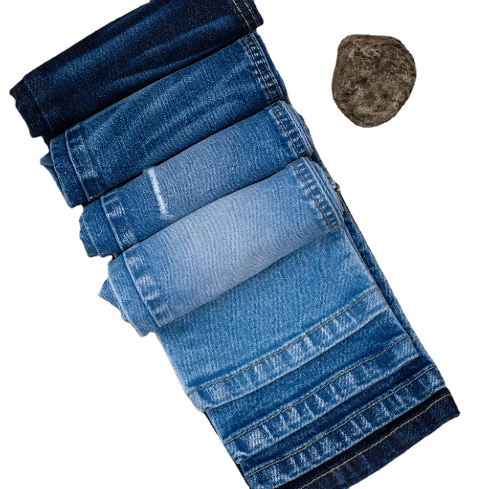 Denim fabric jeans fabric