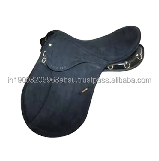 Best Selling Top Quality Handmade English Leather Horse Saddle\Horse Jumping English Saddle