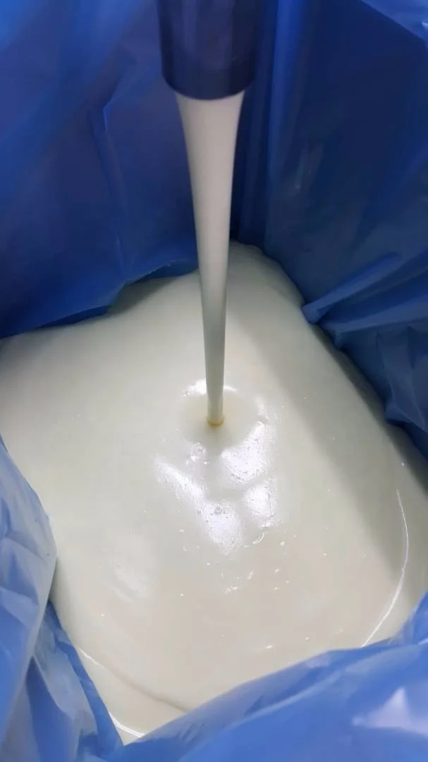 Рафинированное пальмовое масло для выпечки 48-52