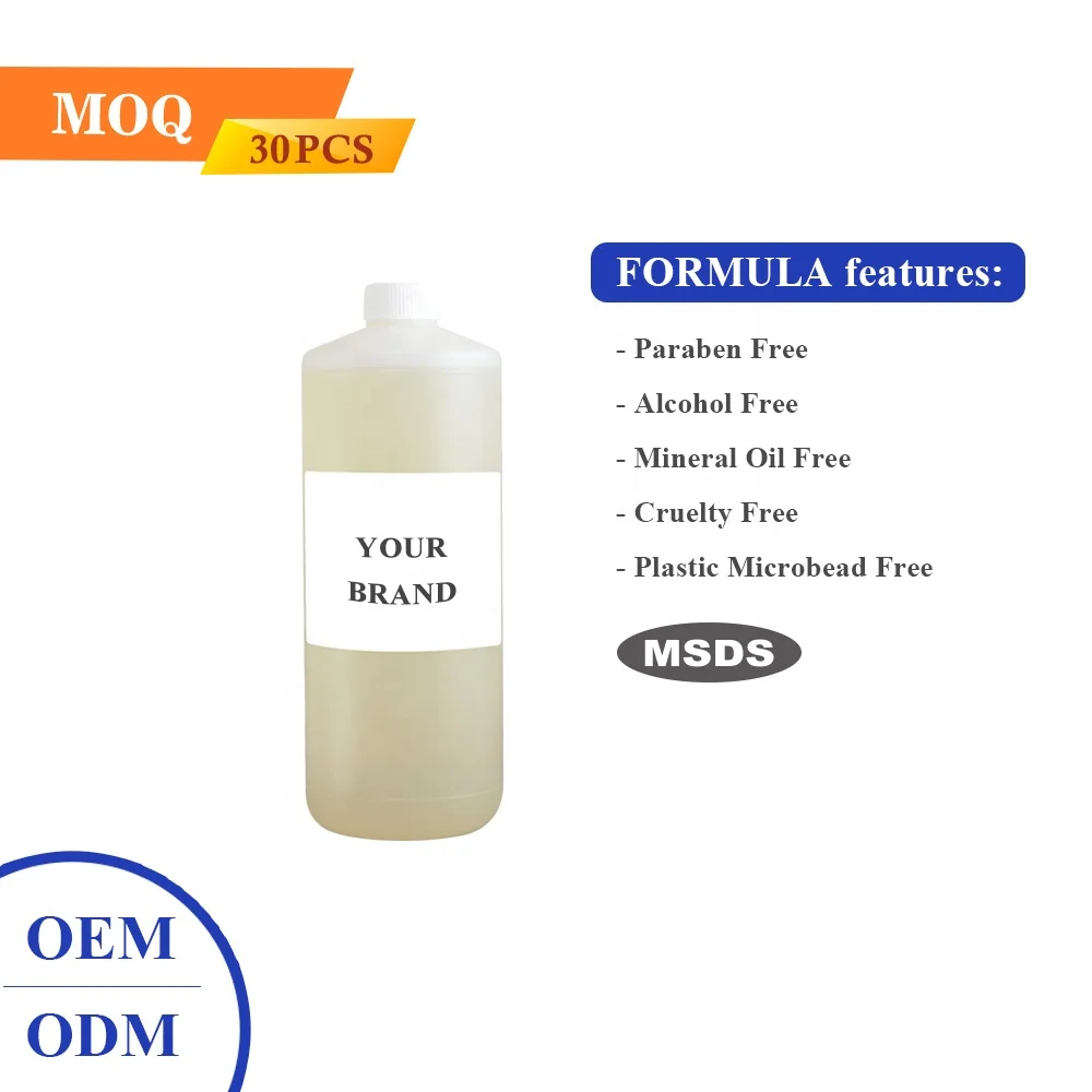 OEM-MOQ-OE65-MSDS