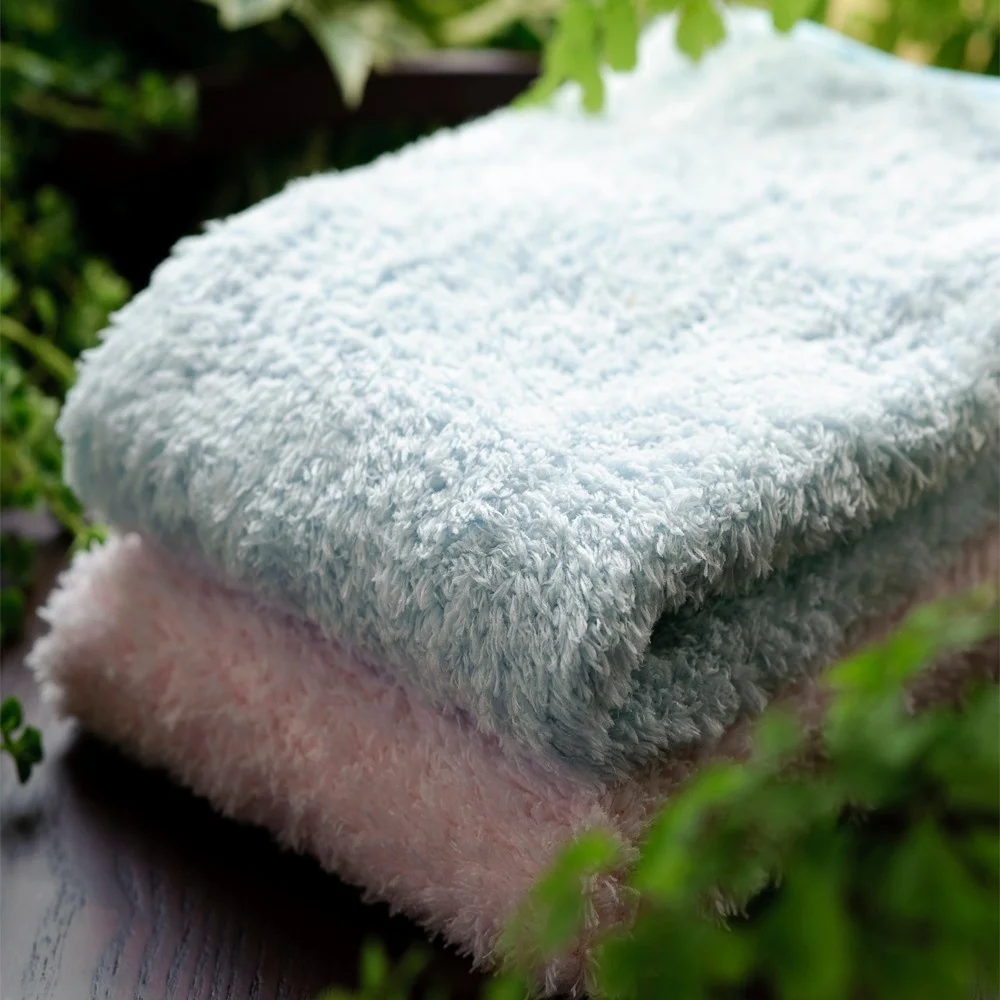 Luxury Fashion Custom Absorbent Microfiber Bath Towel For Adults