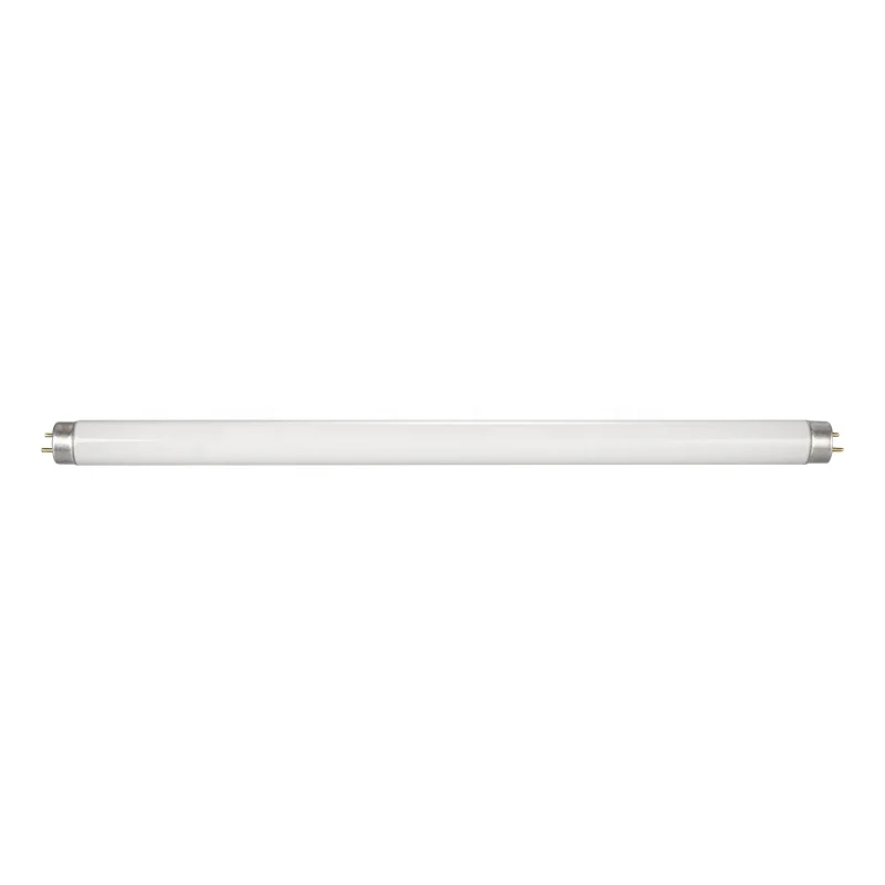 Indoor lighting Factory direct sale T8 fluorescent lamp 26mm glass tube 1.2m 36w fluorescent lamp