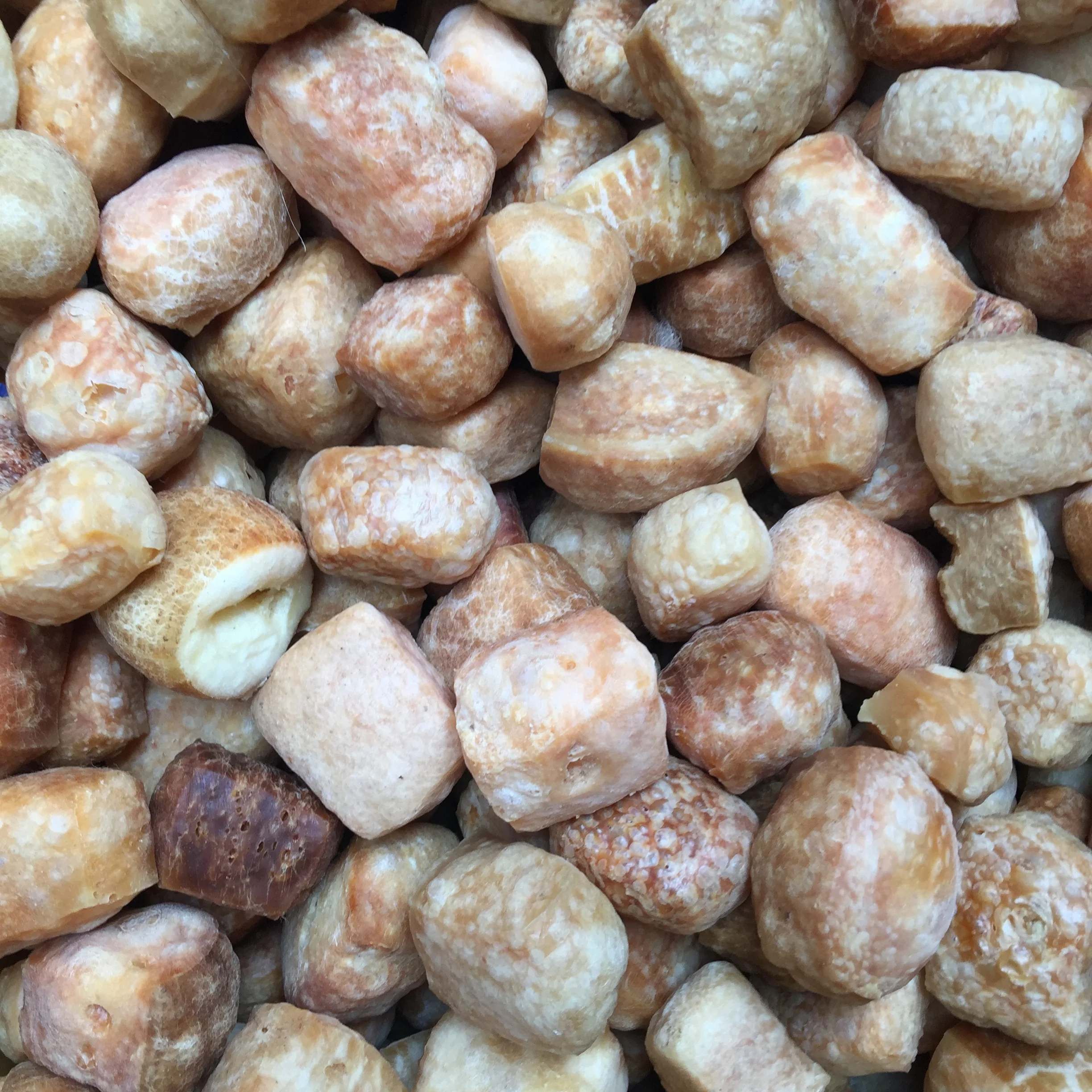 Puff/Himalayan Dog Food/Mountain Yak chew/Dog chew