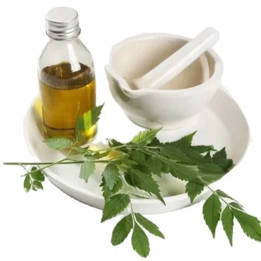 Available in bulk quantity NEEM OIL for 100% organic neem from Indian seller neem oil for plant garden