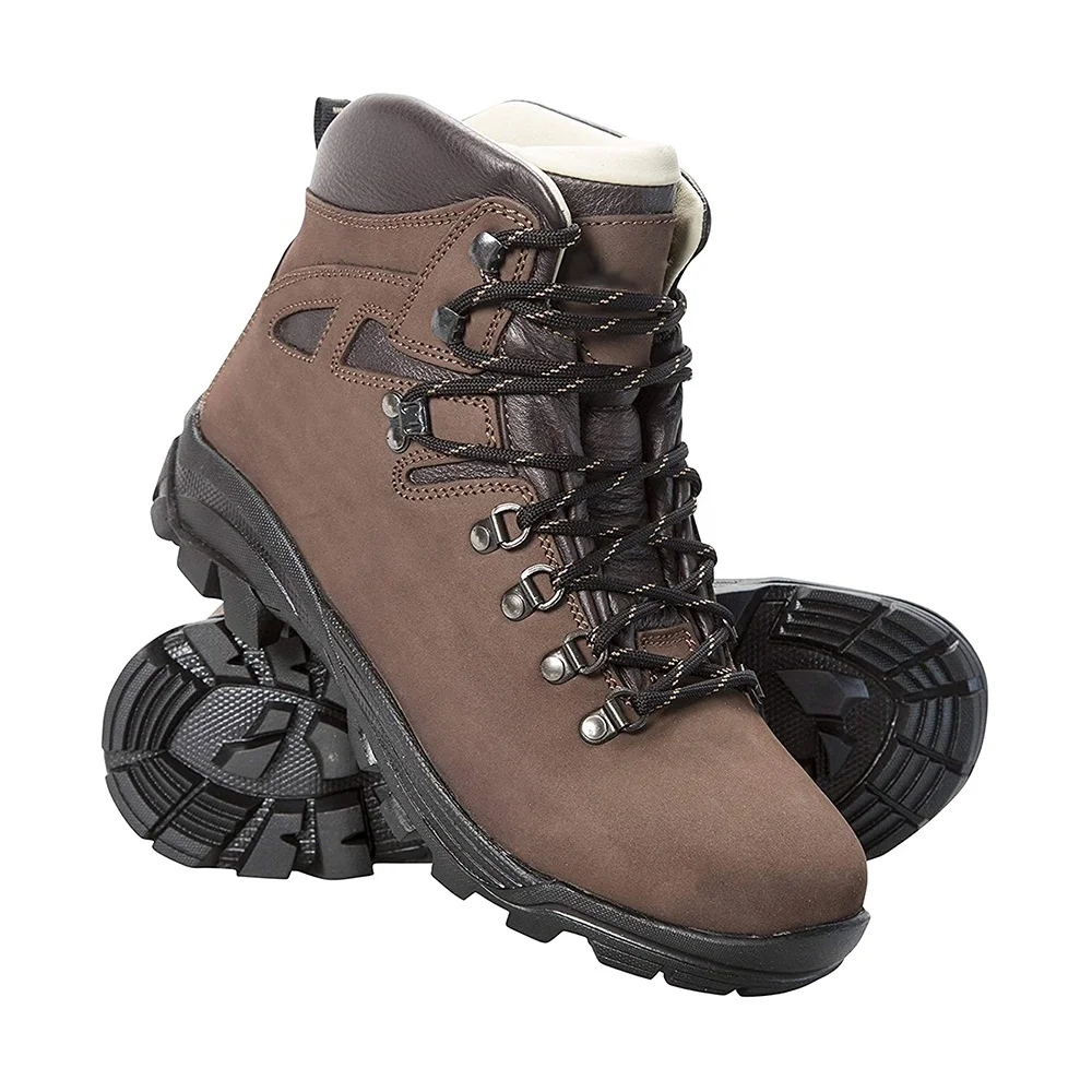 China Hot Sales Fashion Anti-Slippery New Style Mens Hiking Boots Climbing ShoesHot sale products