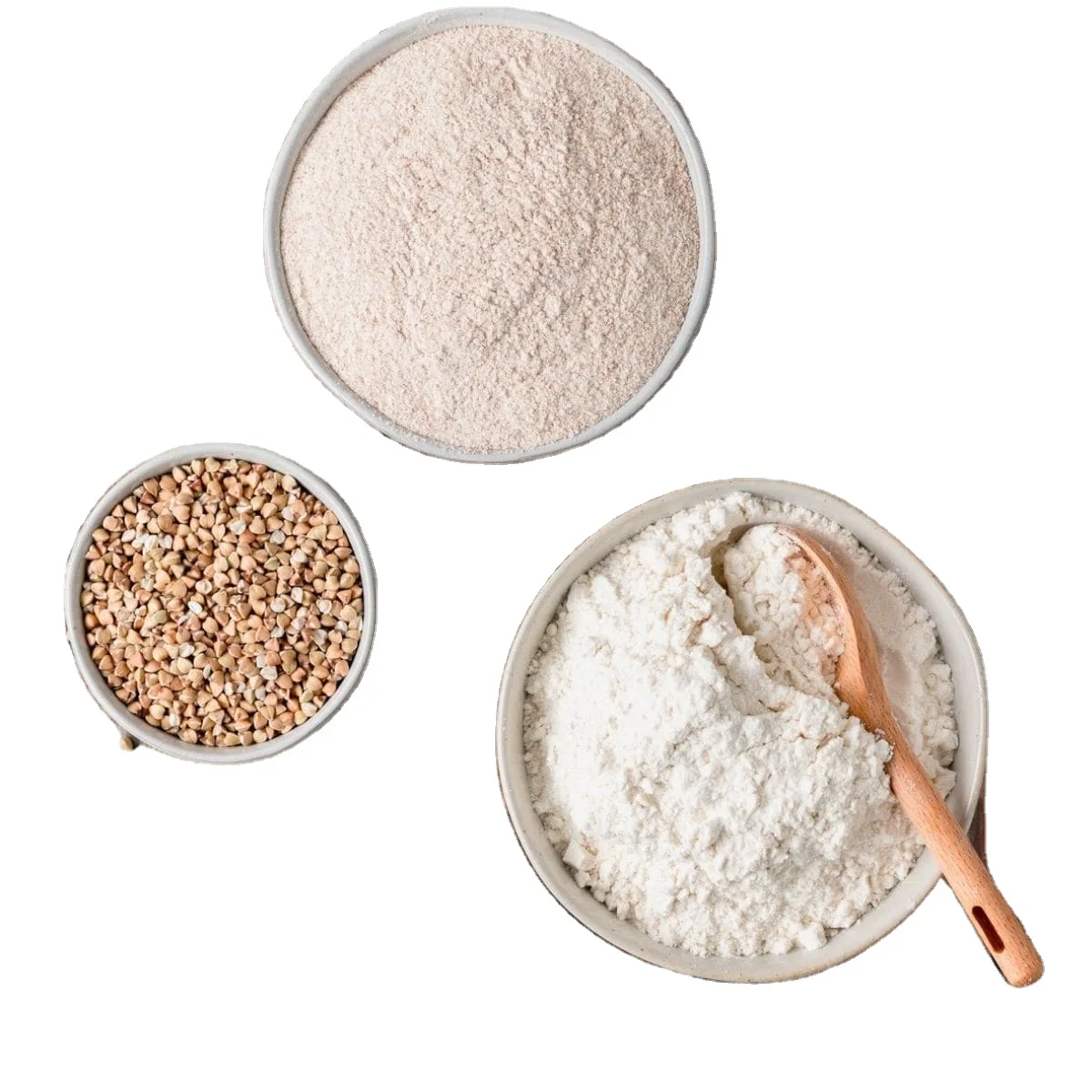 High quality wholesale bulk all purpose Wheat Flour with best price for baking cooking and more premium Wheat Flour.